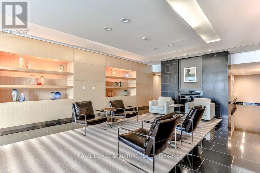 2306 - 55 Bremner Boulevard, Toronto, Ontario  M5J 0A6 - Photo 41 - C12786810