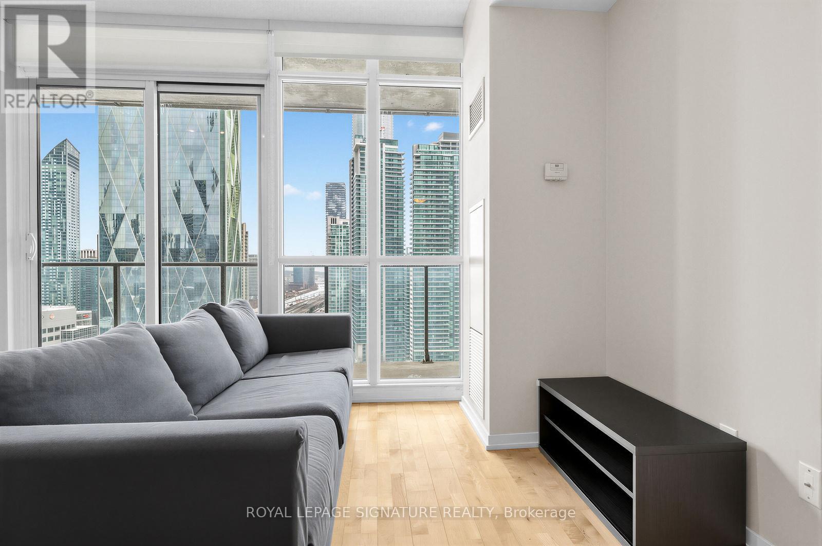 2306 - 55 Bremner Boulevard, Toronto, Ontario  M5J 0A6 - Photo 6 - C12786810