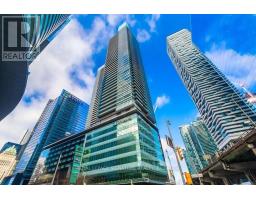 2306 - 55 BREMNER BOULEVARD, Toronto, Ontario