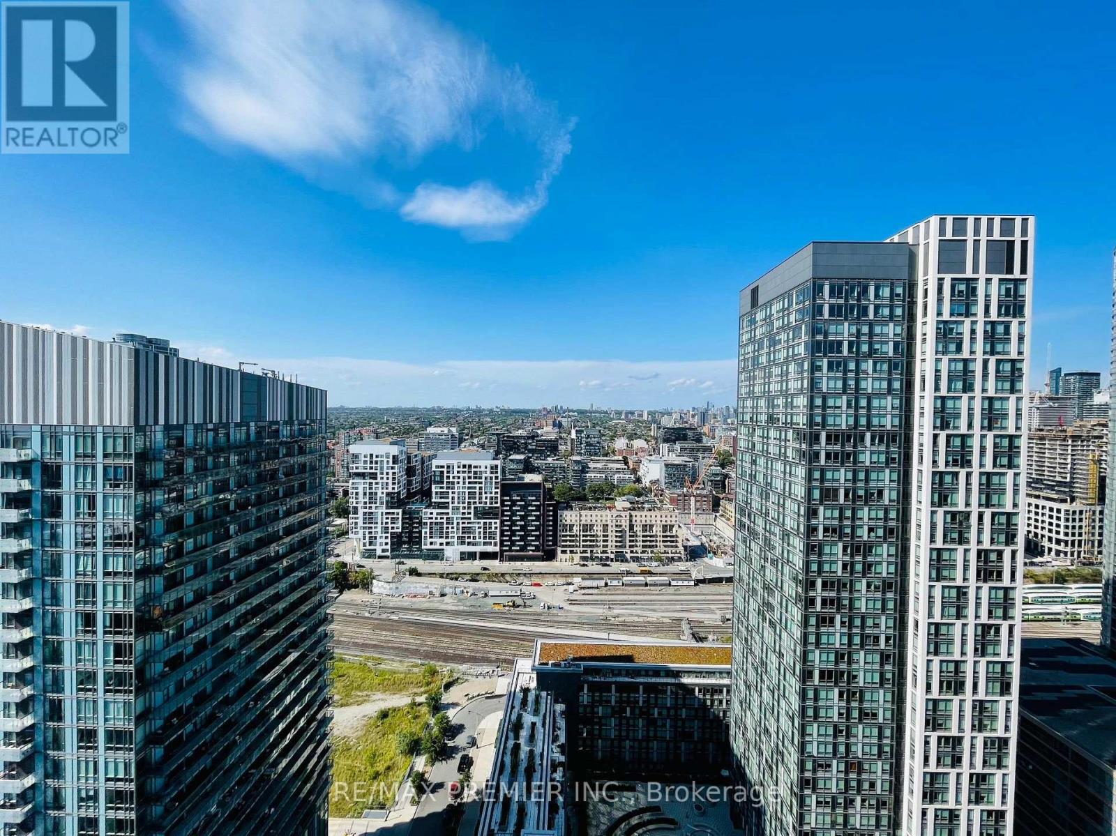 3809 - 85 Queens Wharf Road, Toronto, Ontario  M5V 0J9 - Photo 14 - C12786844