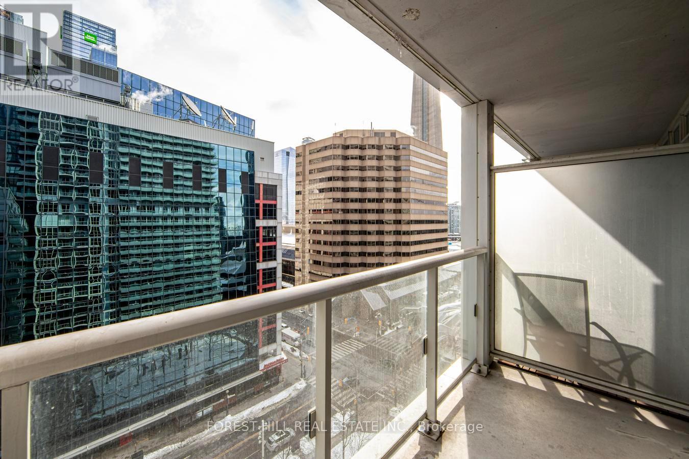 1206 - 300 Front Street W, Toronto, Ontario  M5V 0E9 - Photo 19 - C12786858