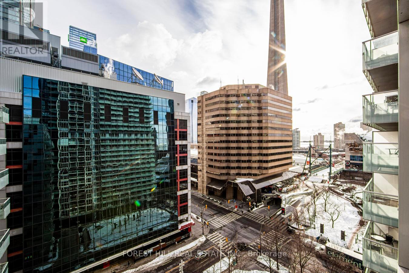 1206 - 300 Front Street W, Toronto, Ontario  M5V 0E9 - Photo 20 - C12786858