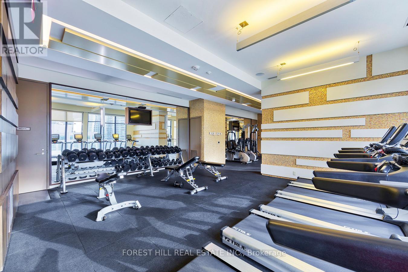 1206 - 300 Front Street W, Toronto, Ontario  M5V 0E9 - Photo 23 - C12786858