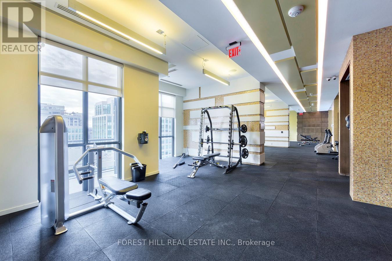 1206 - 300 Front Street W, Toronto, Ontario  M5V 0E9 - Photo 26 - C12786858