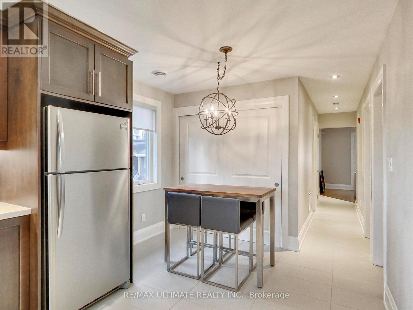 Apt #3 - 728 Vaughan Road, Toronto, Ontario  M6E 2Y9 - Photo 12 - C12786870