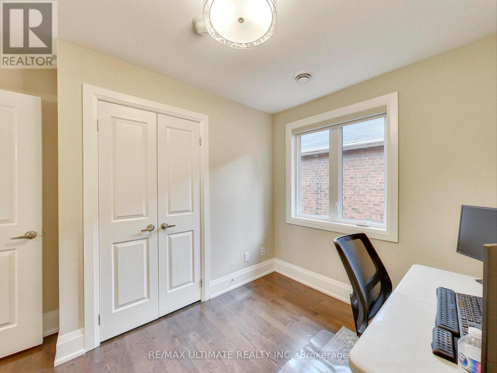 Apt #3 - 728 Vaughan Road, Toronto, Ontario  M6E 2Y9 - Photo 18 - C12786870