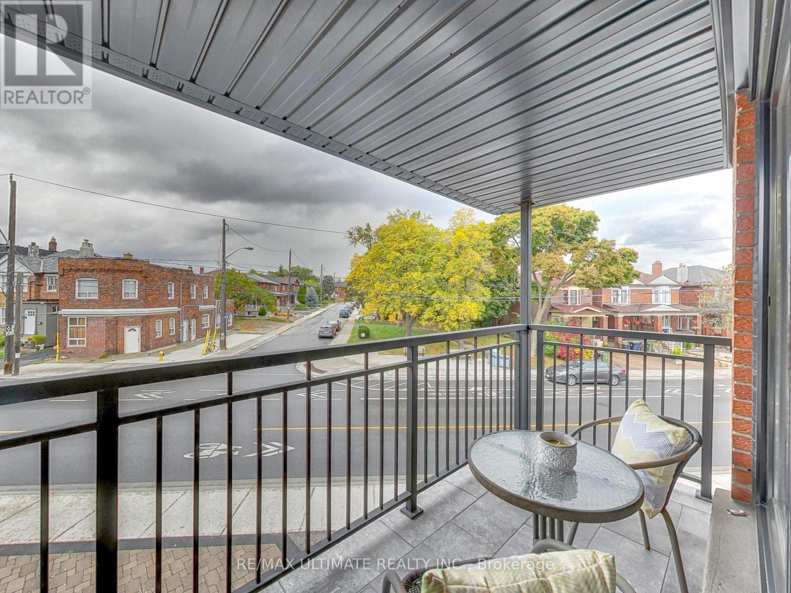 Apt #3 - 728 Vaughan Road, Toronto, Ontario  M6E 2Y9 - Photo 22 - C12786870