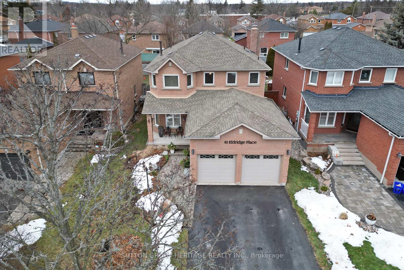 61 Eldridge Place, Whitby, Ontario  L1N 9E5 - Photo 47 - E12703004