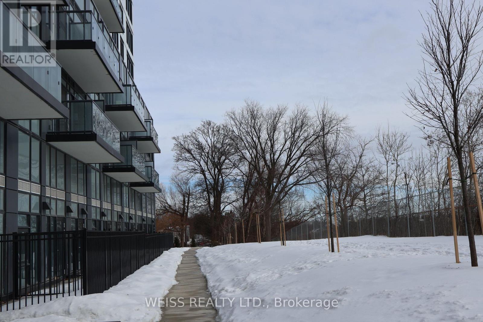 513 - 7439 Kingston Road, Toronto (Rouge), Ontario  M1B 5S3 - Photo 22 - E12741760