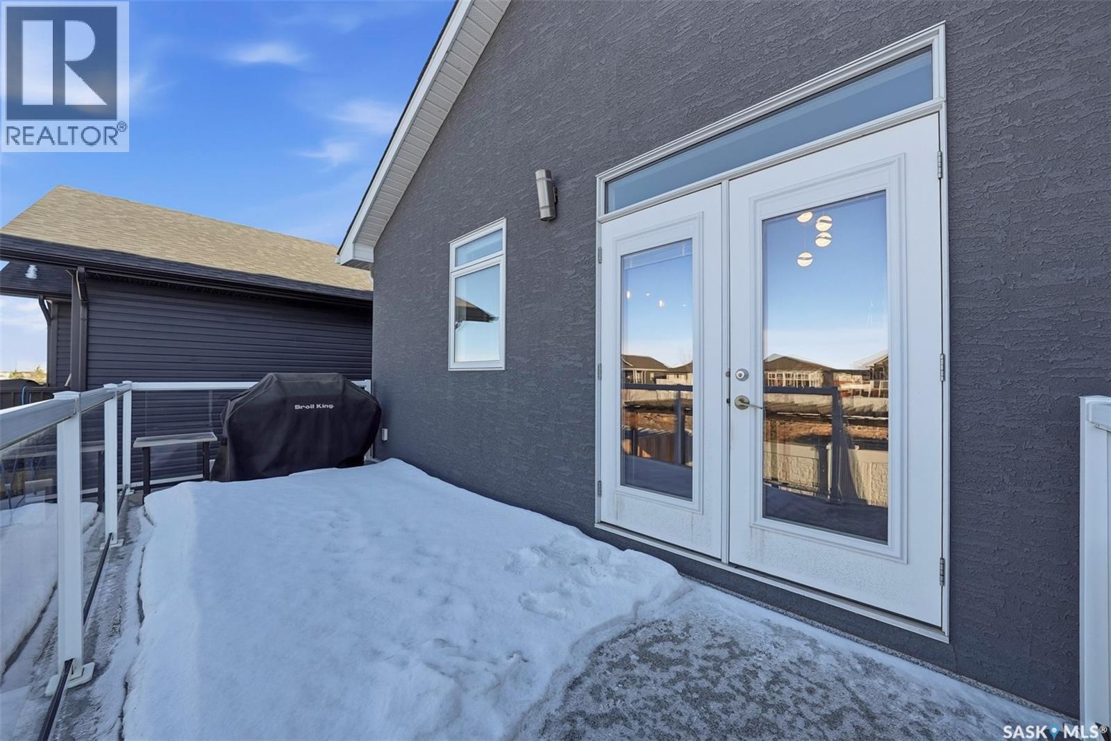 207 Bentley Court, Saskatoon, Saskatchewan  S7L 6L4 - Photo 31 - SK028529