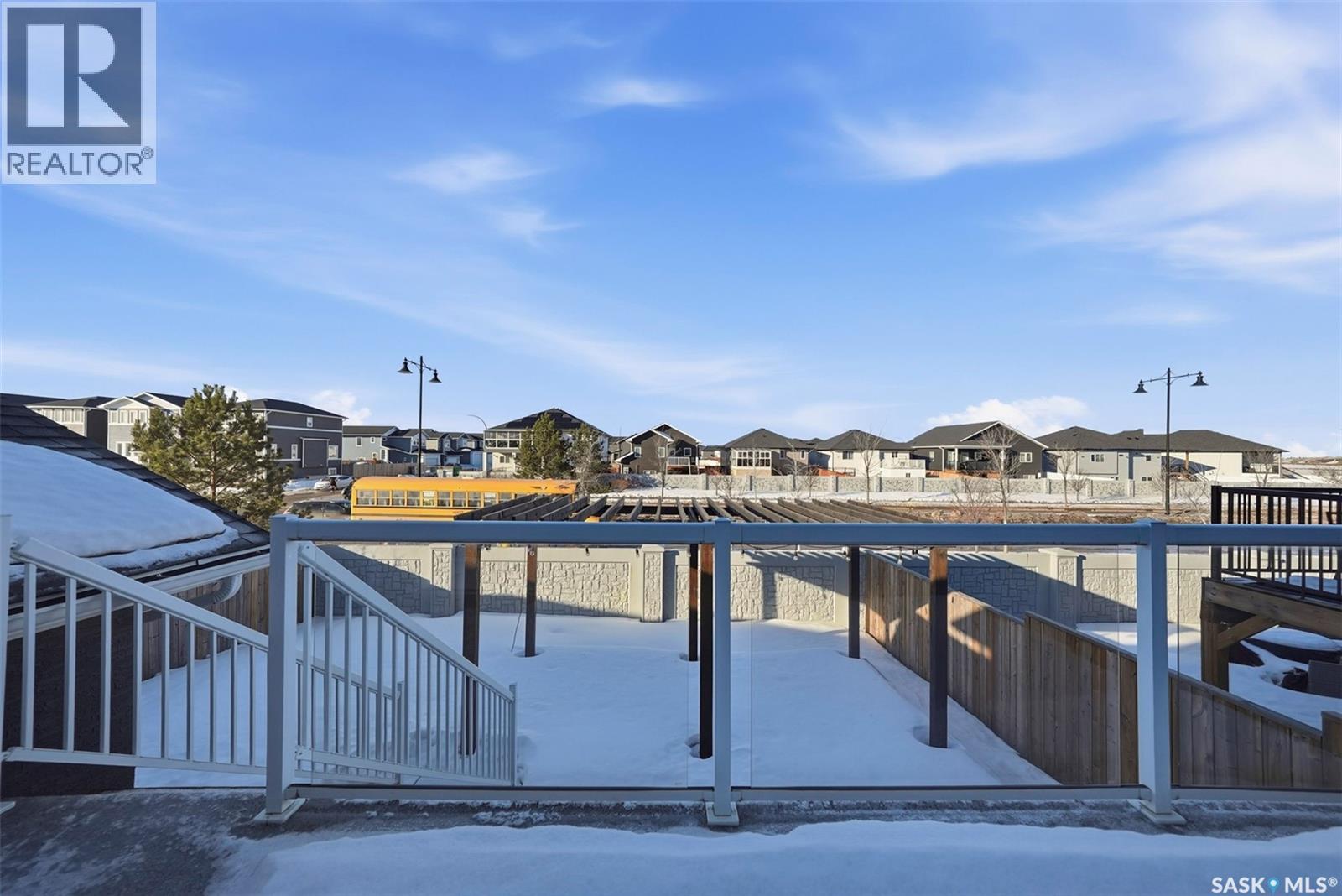 207 Bentley Court, Saskatoon, Saskatchewan  S7L 6L4 - Photo 32 - SK028529