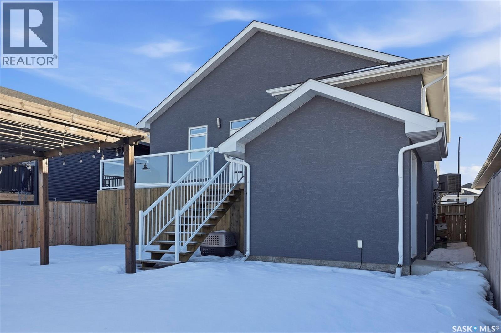 207 Bentley Court, Saskatoon, Saskatchewan  S7L 6L4 - Photo 36 - SK028529