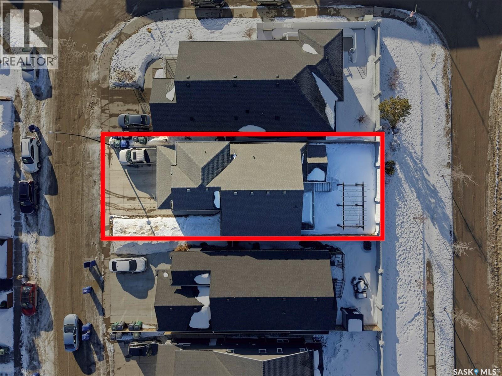 207 Bentley Court, Saskatoon, Saskatchewan  S7L 6L4 - Photo 39 - SK028529