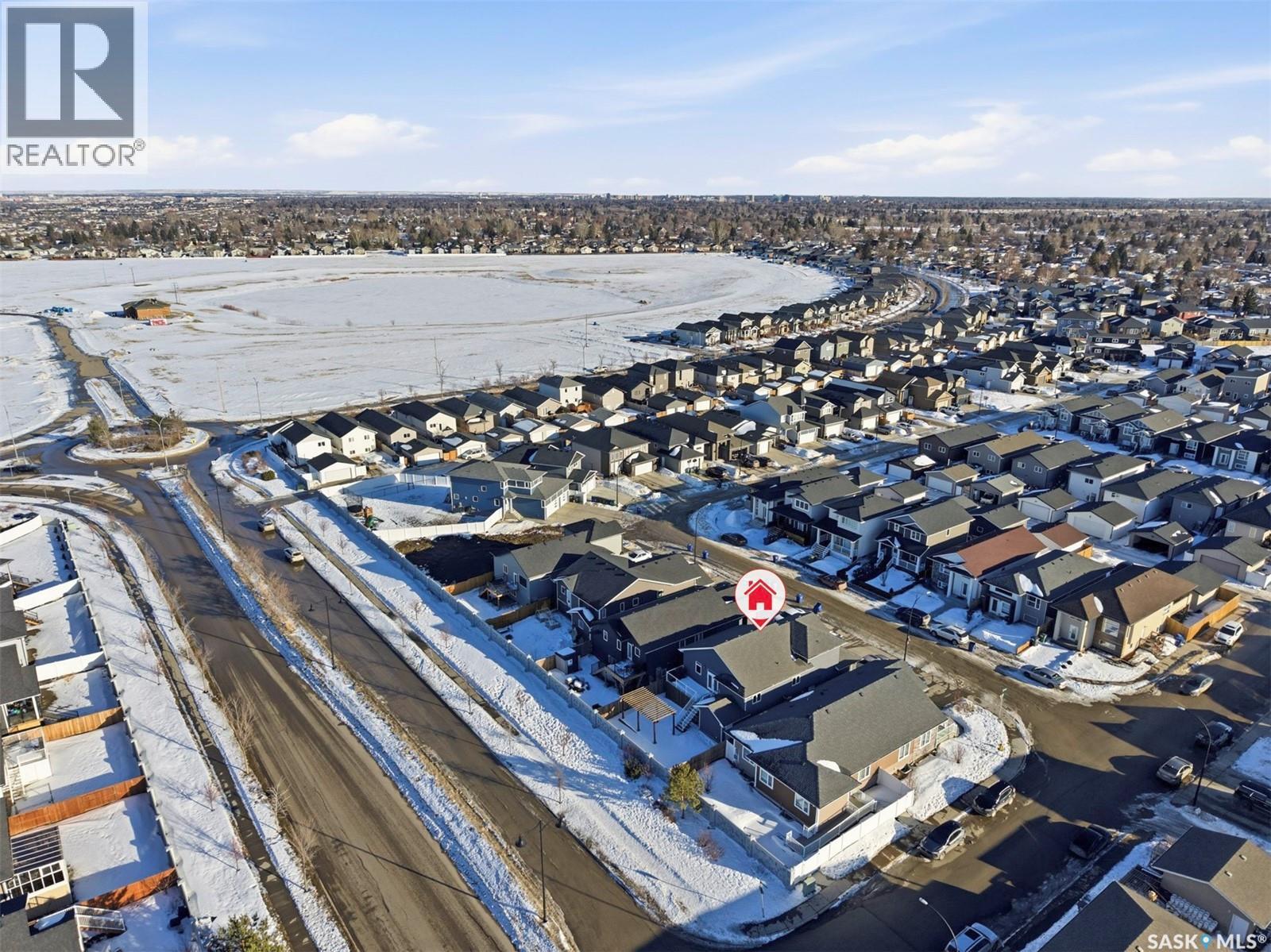 207 Bentley Court, Saskatoon, Saskatchewan  S7L 6L4 - Photo 40 - SK028529