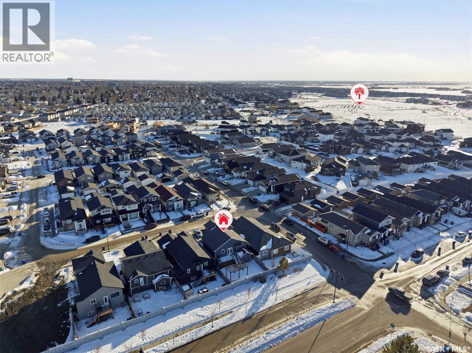 207 Bentley Court, Saskatoon, Saskatchewan  S7L 6L4 - Photo 41 - SK028529