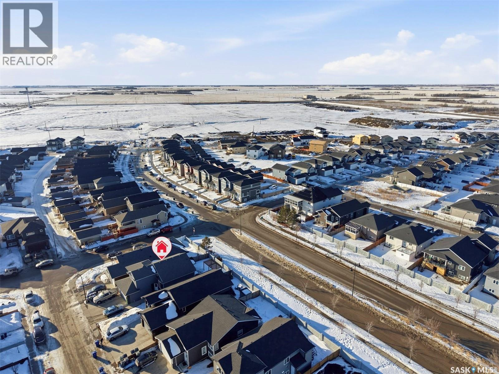 207 Bentley Court, Saskatoon, Saskatchewan  S7L 6L4 - Photo 42 - SK028529