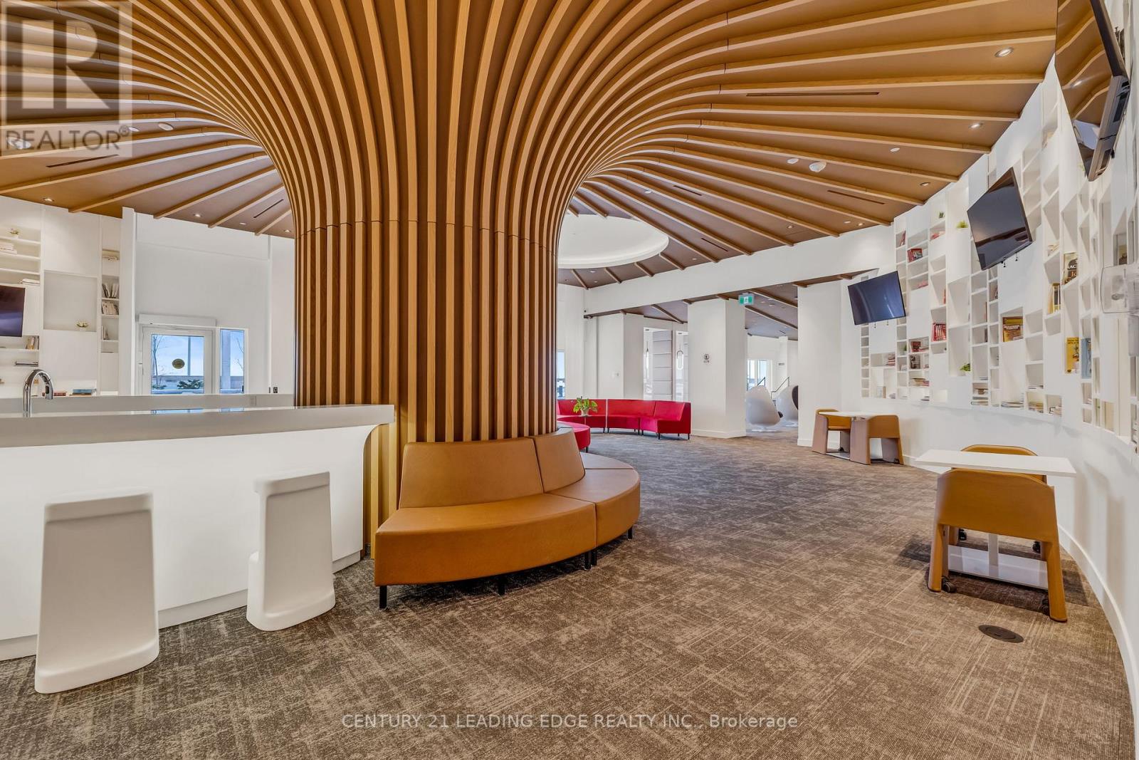 810 - 2033 Kennedy Road, Toronto, Ontario  M1T 3G2 - Photo 38 - E12785394