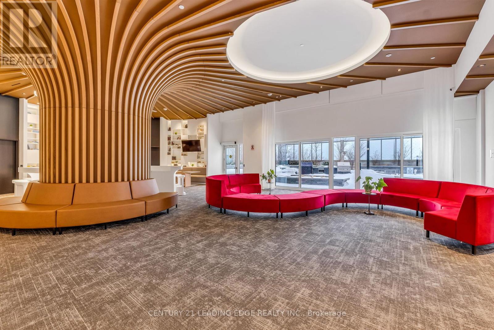 810 - 2033 Kennedy Road, Toronto, Ontario  M1T 3G2 - Photo 34 - E12785394