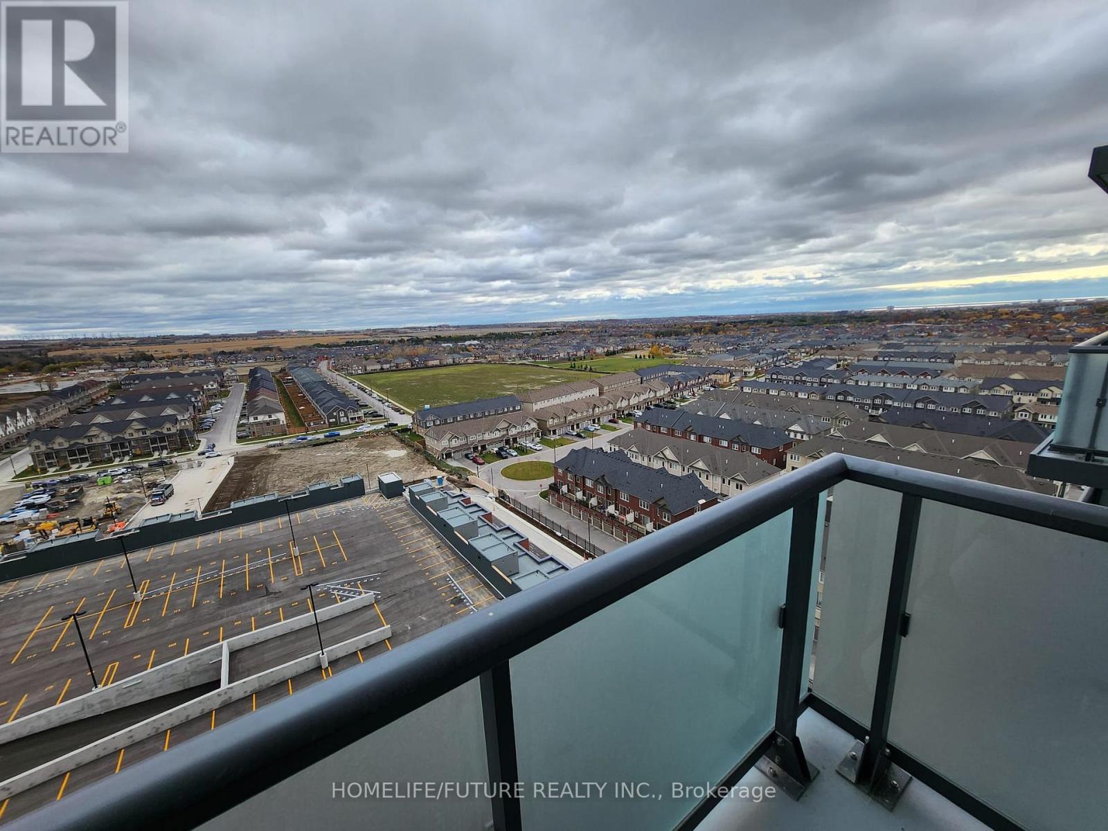 1403 - 2545 Simcoe Street N, Oshawa, Ontario  L1H 7K4 - Photo 10 - E12786670