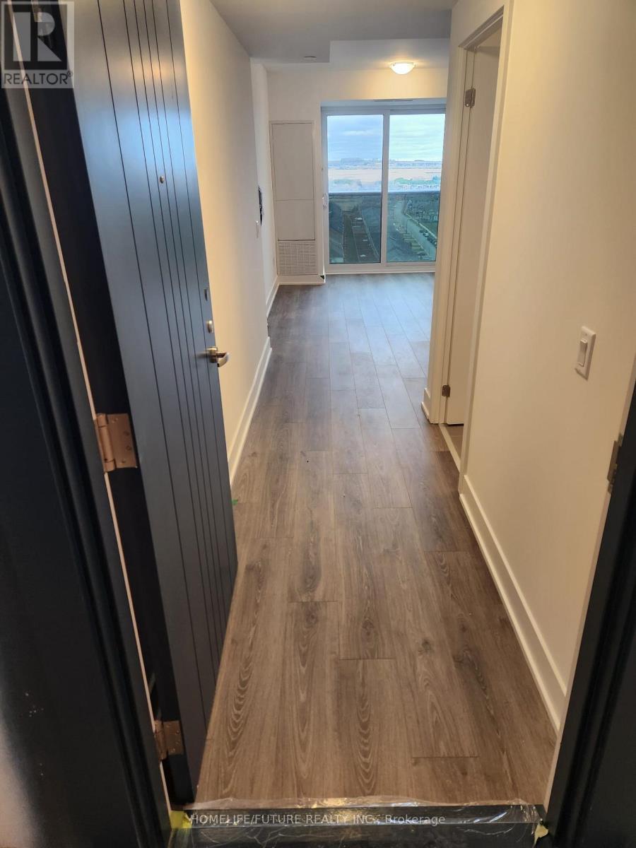 1403 - 2545 Simcoe Street N, Oshawa, Ontario  L1H 7K4 - Photo 2 - E12786670