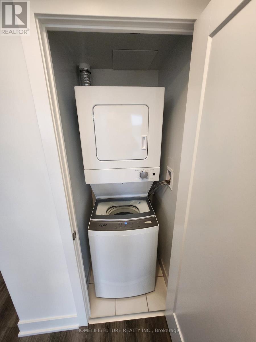 1403 - 2545 Simcoe Street N, Oshawa, Ontario  L1H 7K4 - Photo 7 - E12786670