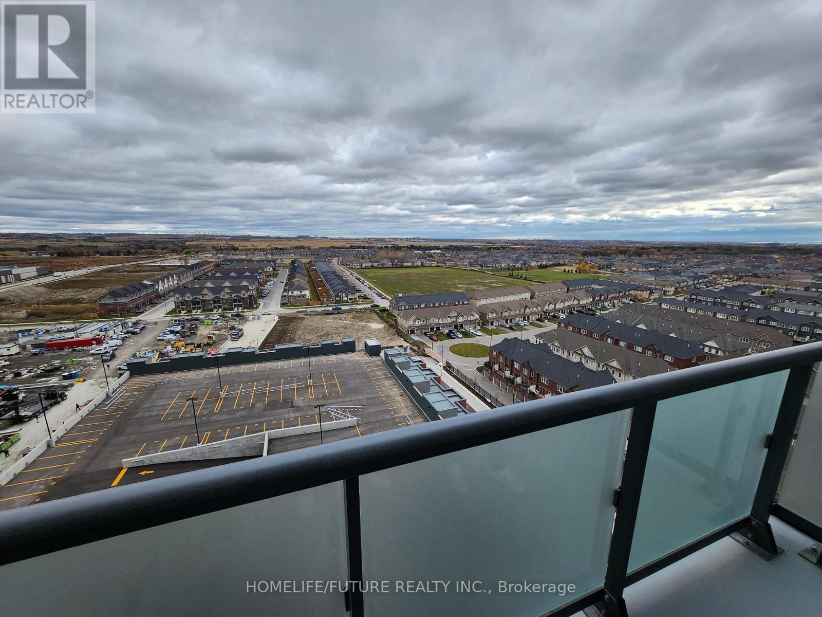 1403 - 2545 Simcoe Street N, Oshawa, Ontario  L1H 7K4 - Photo 8 - E12786670