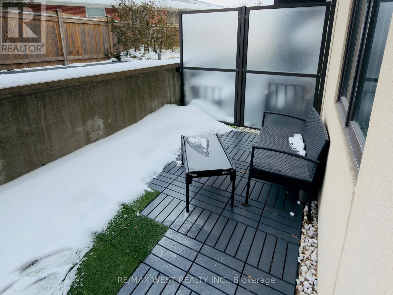 106 - 3560 St Clair Avenue E, Toronto, Ontario  M1K 0A9 - Photo 16 - E12786694