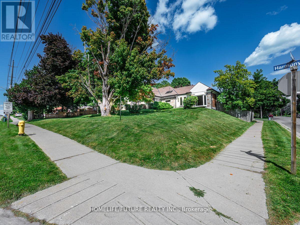 113 Harmony Road N, Oshawa, Ontario  L1G 6L2 - Photo 17 - E12786738