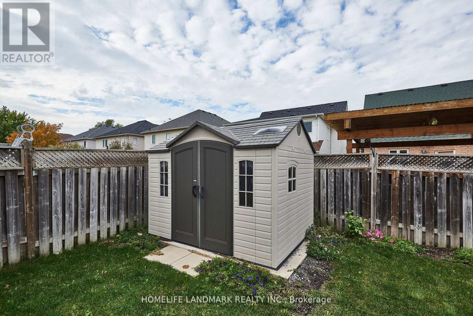 165 Madden Place, Clarington (Bowmanville), Ontario  L1C 5K4 - Photo 10 - E12786784