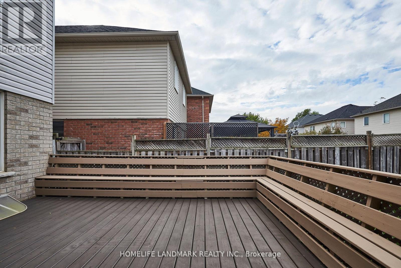 165 Madden Place, Clarington (Bowmanville), Ontario  L1C 5K4 - Photo 4 - E12786784