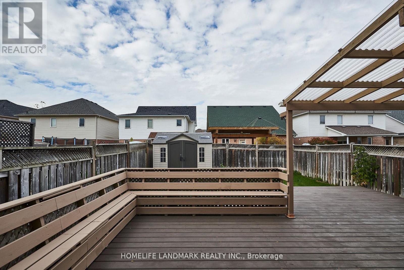 165 Madden Place, Clarington (Bowmanville), Ontario  L1C 5K4 - Photo 5 - E12786784