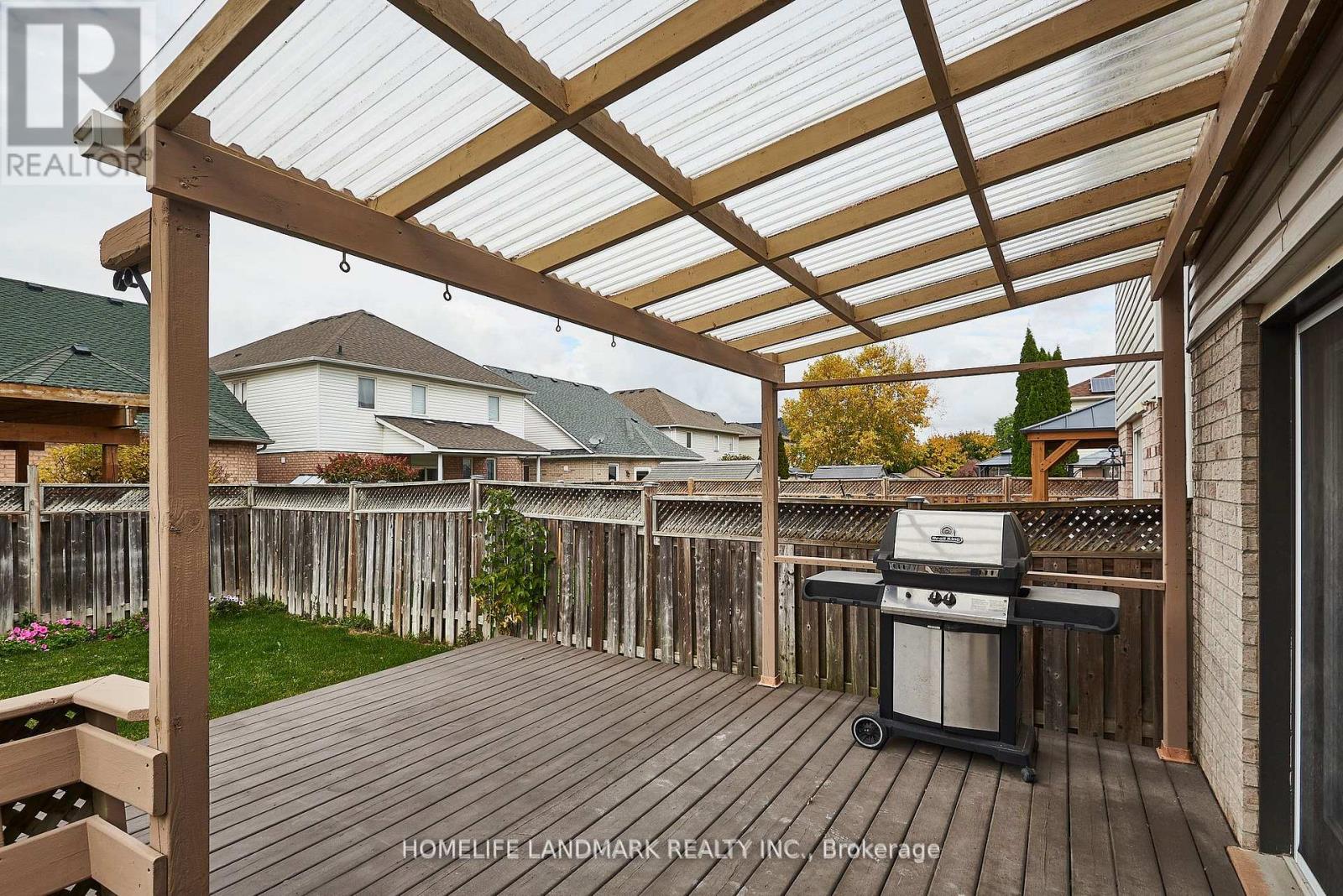 165 Madden Place, Clarington (Bowmanville), Ontario  L1C 5K4 - Photo 6 - E12786784