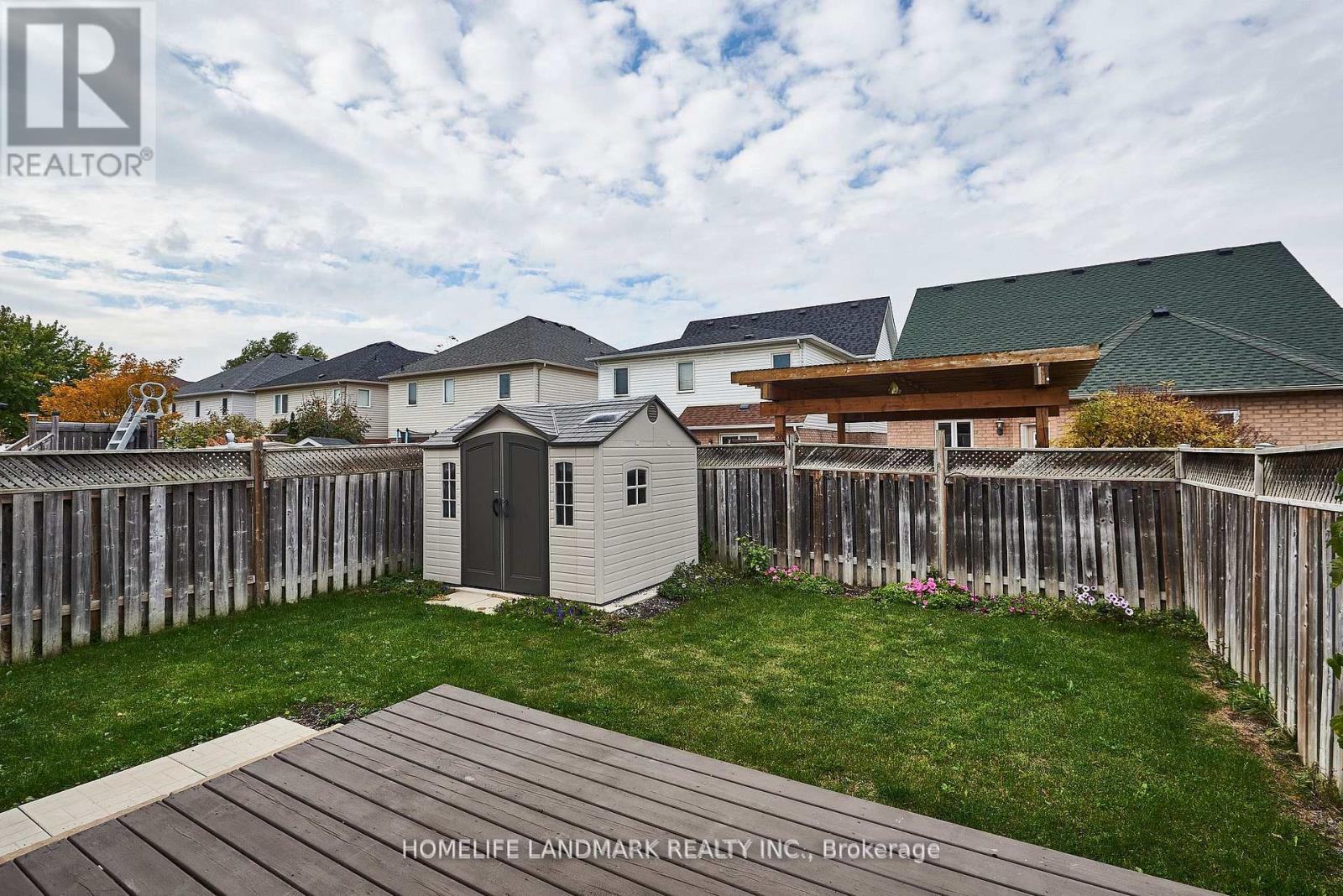 165 Madden Place, Clarington (Bowmanville), Ontario  L1C 5K4 - Photo 7 - E12786784