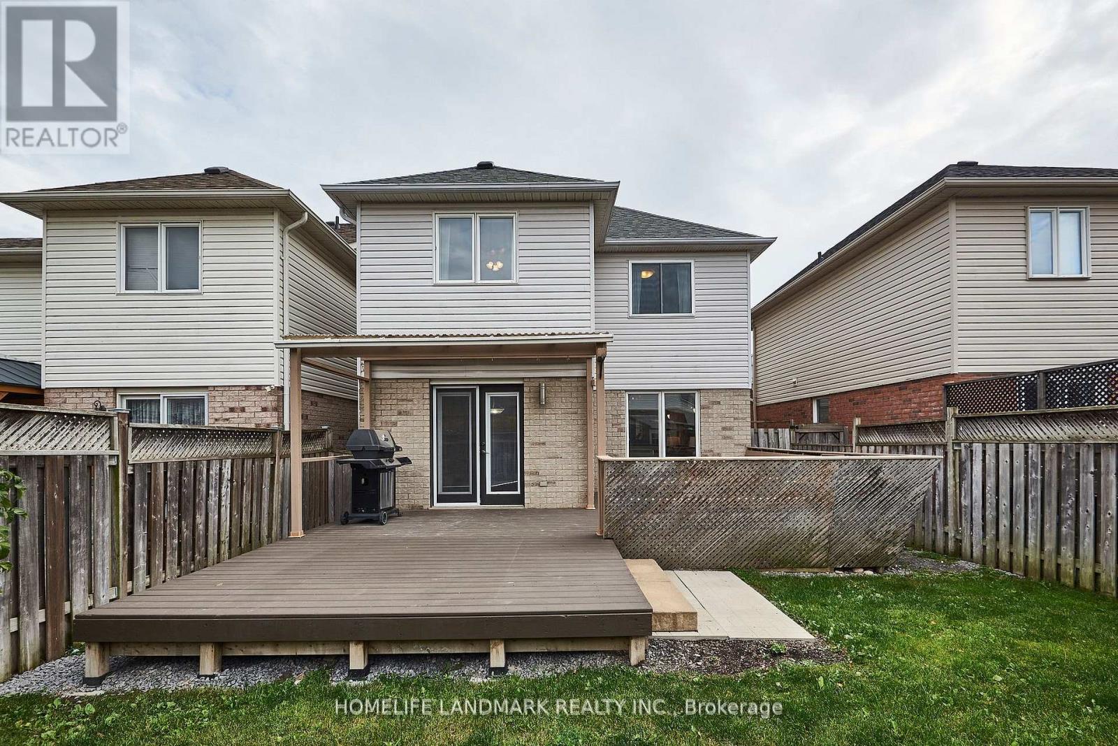 165 Madden Place, Clarington (Bowmanville), Ontario  L1C 5K4 - Photo 9 - E12786784