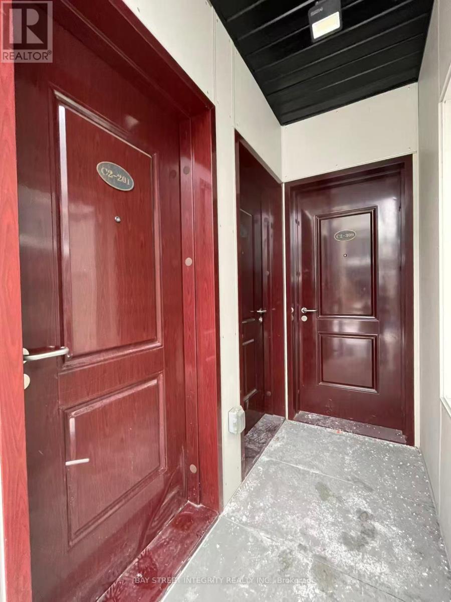 C2-201 - 3427 SHEPPARD AVENUE E, toronto (tam o'shanter-sullivan), Ontario