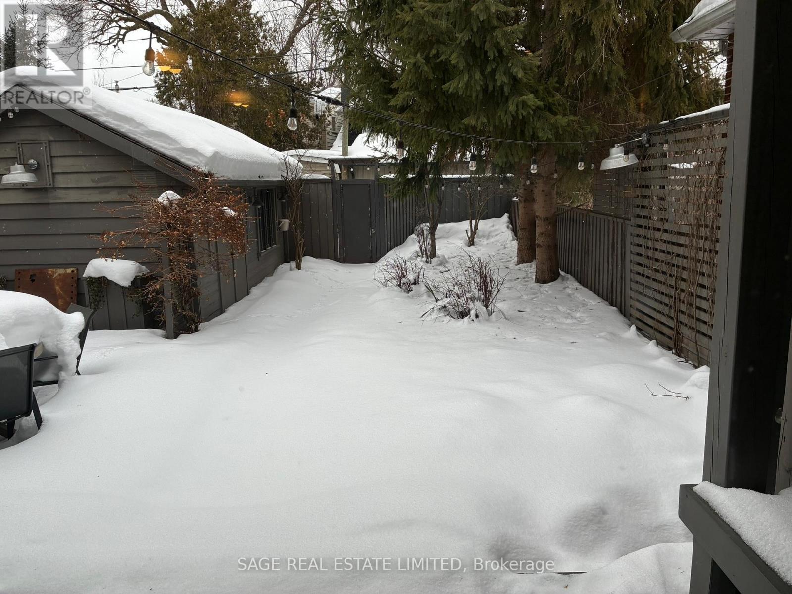 19 Beechwood Drive, Toronto, Ontario  M4K 3H7 - Photo 37 - E12786850