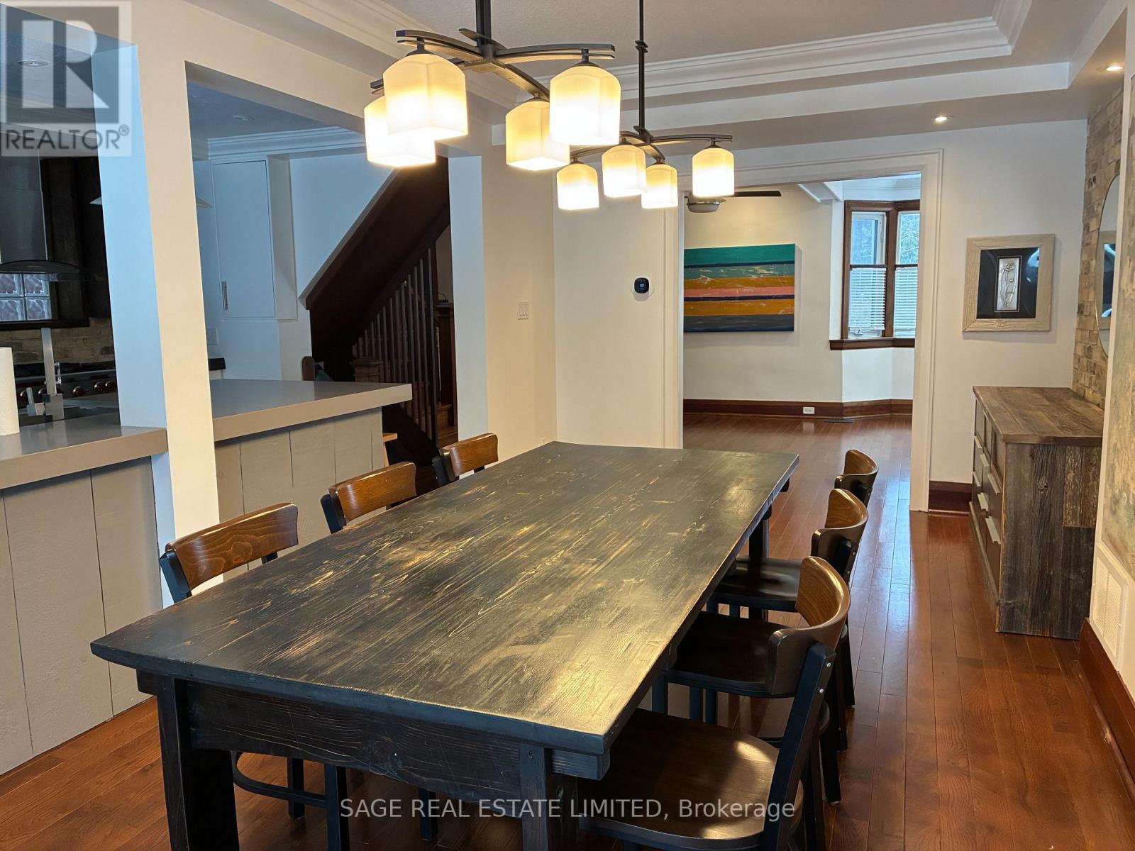 19 Beechwood Drive, Toronto, Ontario  M4K 3H7 - Photo 5 - E12786850