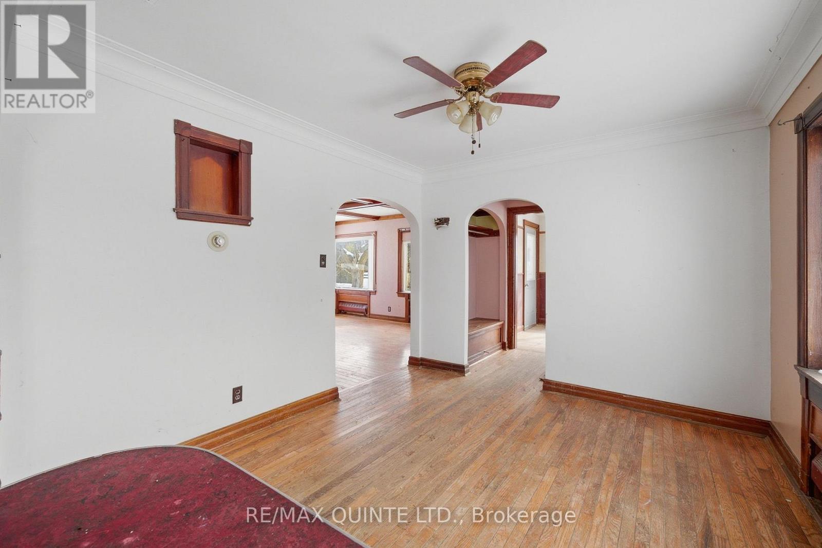 3810 Spring Brook (Campbellford) Road, Stirling-Rawdon (Rawdon Ward), Ontario  K0L 1L0 - Photo 8 - X12777536