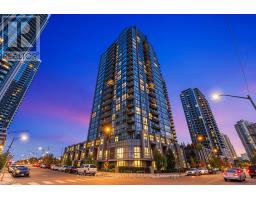 1811 - 5033 FOUR SPRINGS AVENUE, Mississauga, Ontario