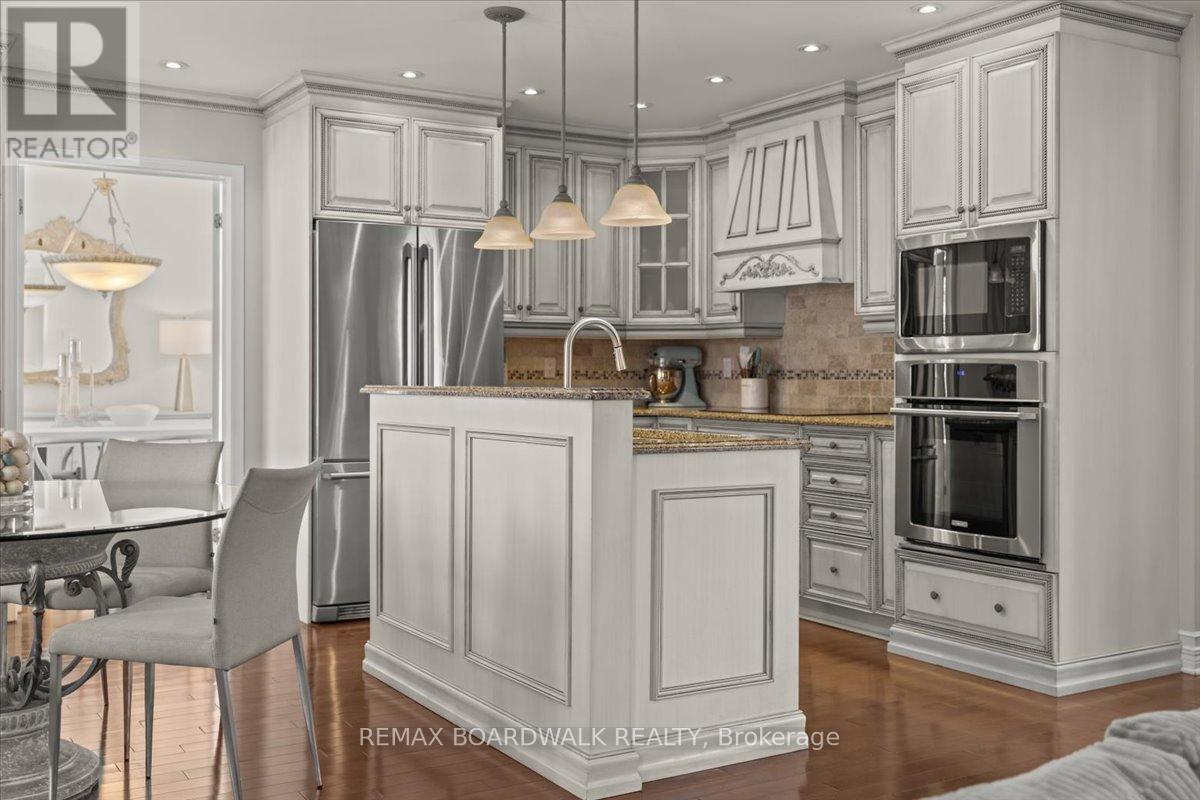 1367 Talcy Crescent, Ottawa, Ontario  K4A 3C4 - Photo 15 - X12748820