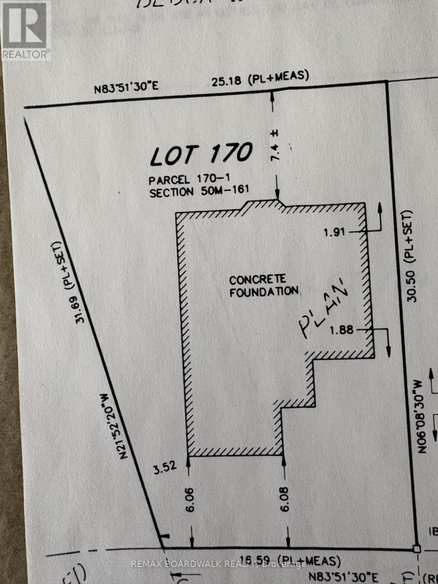 1367 Talcy Crescent, Ottawa, Ontario  K4A 3C4 - Photo 47 - X12748820