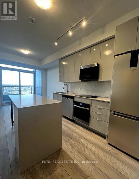 1112 - 10 Abeja Street, Vaughan, Ontario  L4K 0R4 - Photo 2 - N12786674