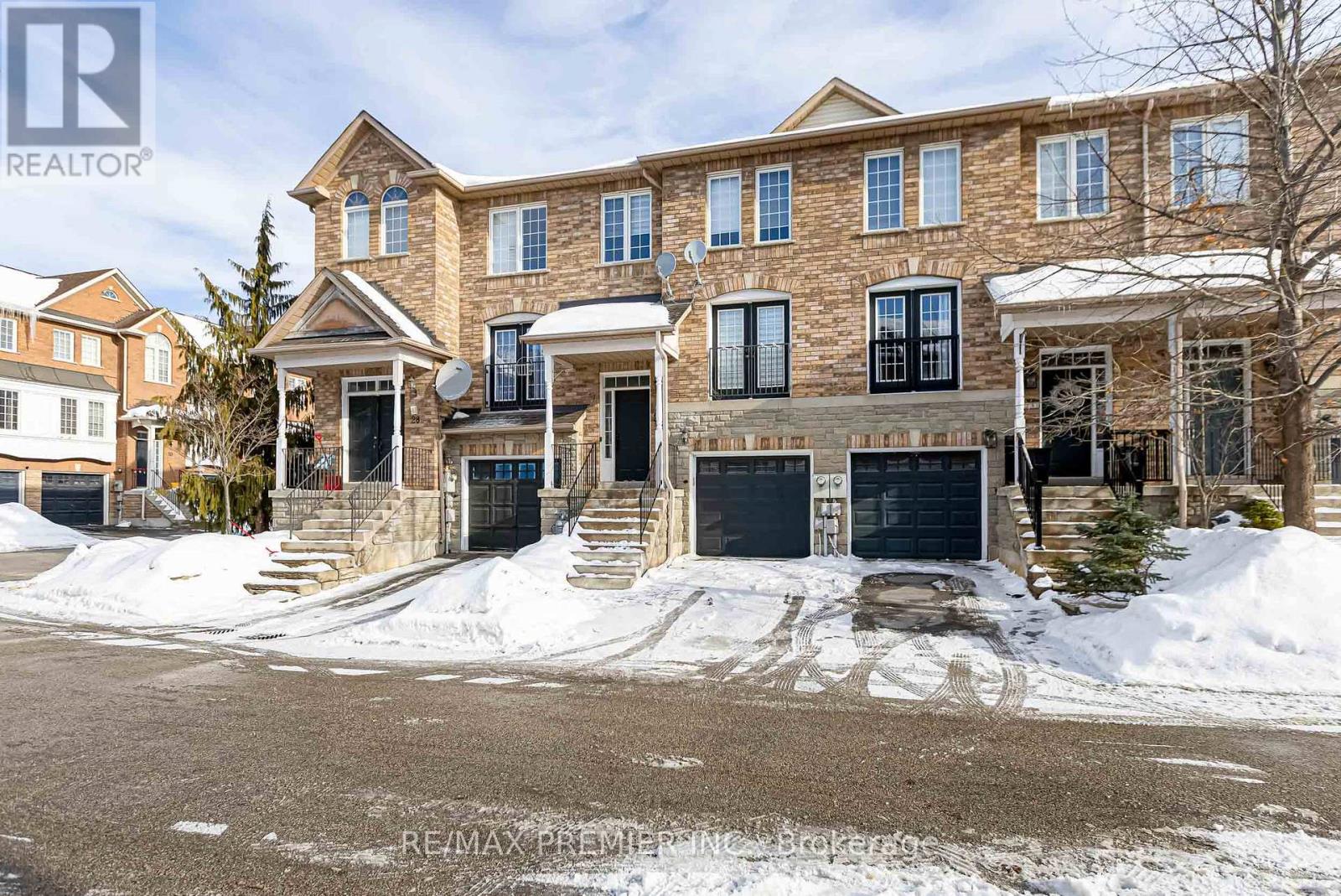 27 - 165 FIELDSTONE DRIVE, Vaughan, Ontario