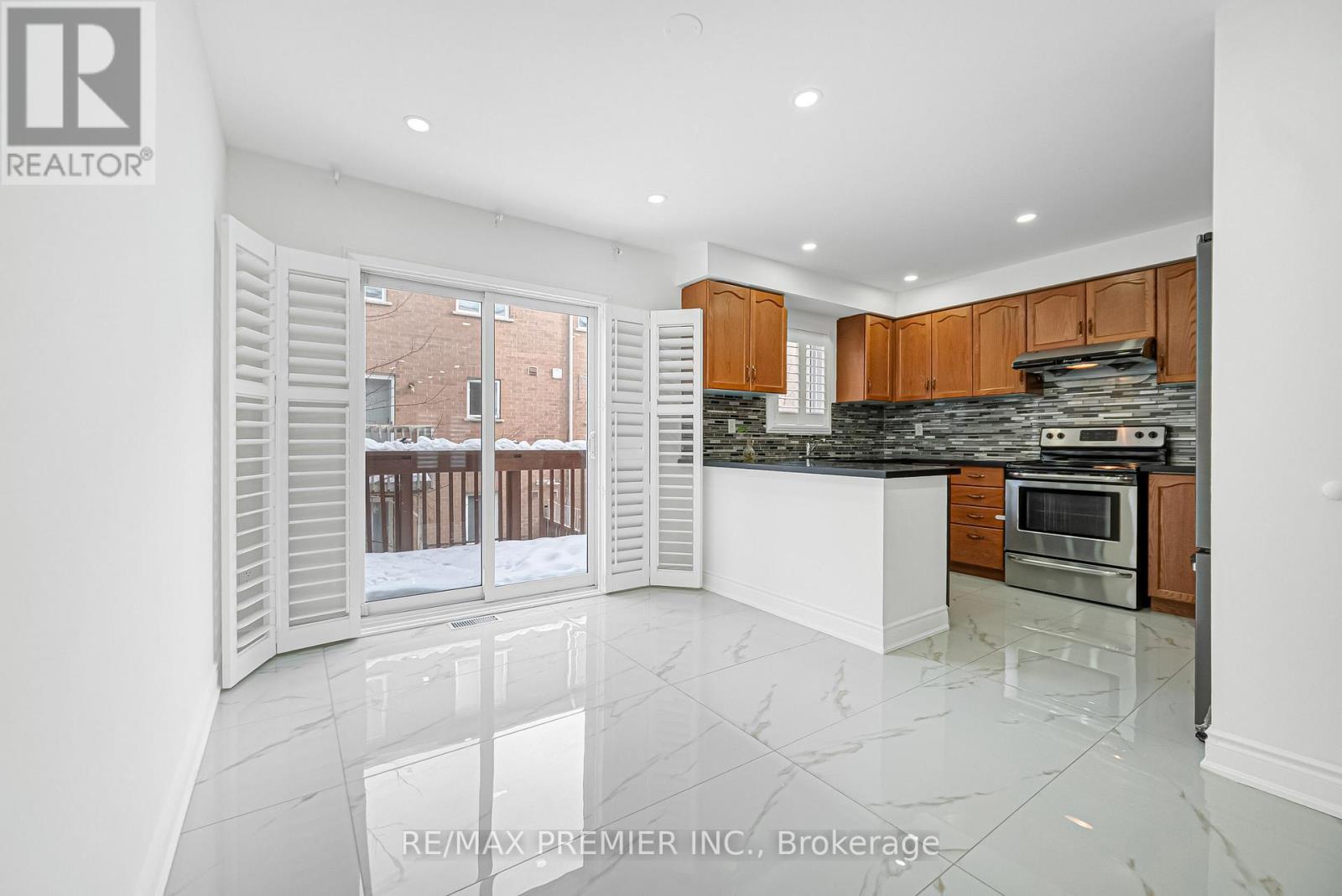 27 - 165 Fieldstone Drive, Vaughan, Ontario  L4L 9M1 - Photo 18 - N12786714