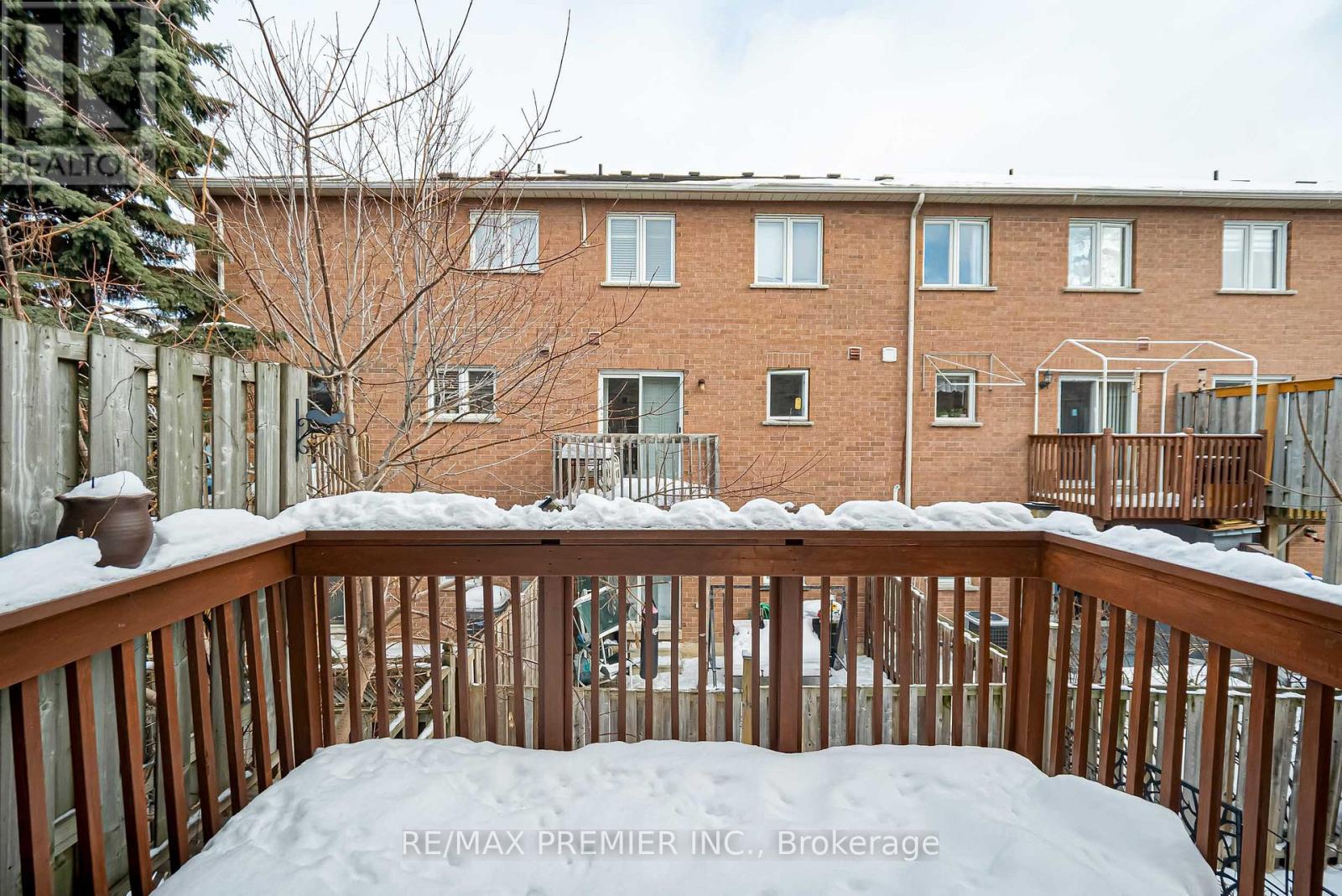 27 - 165 Fieldstone Drive, Vaughan, Ontario  L4L 9M1 - Photo 30 - N12786714