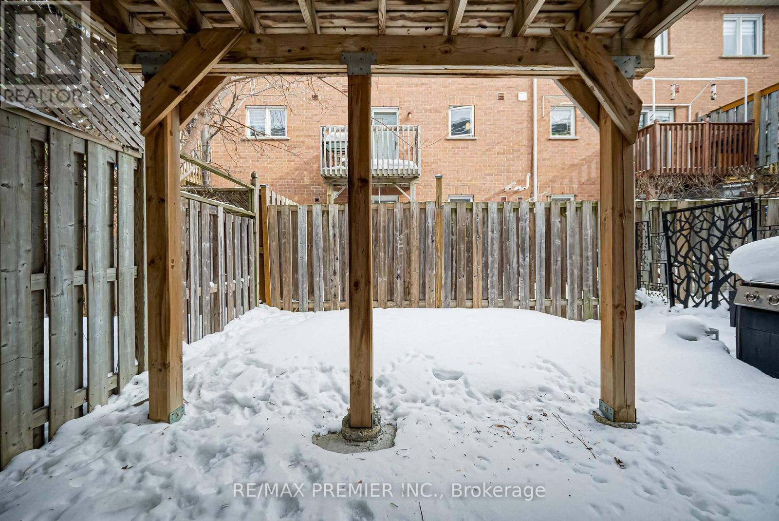 27 - 165 Fieldstone Drive, Vaughan, Ontario  L4L 9M1 - Photo 50 - N12786714