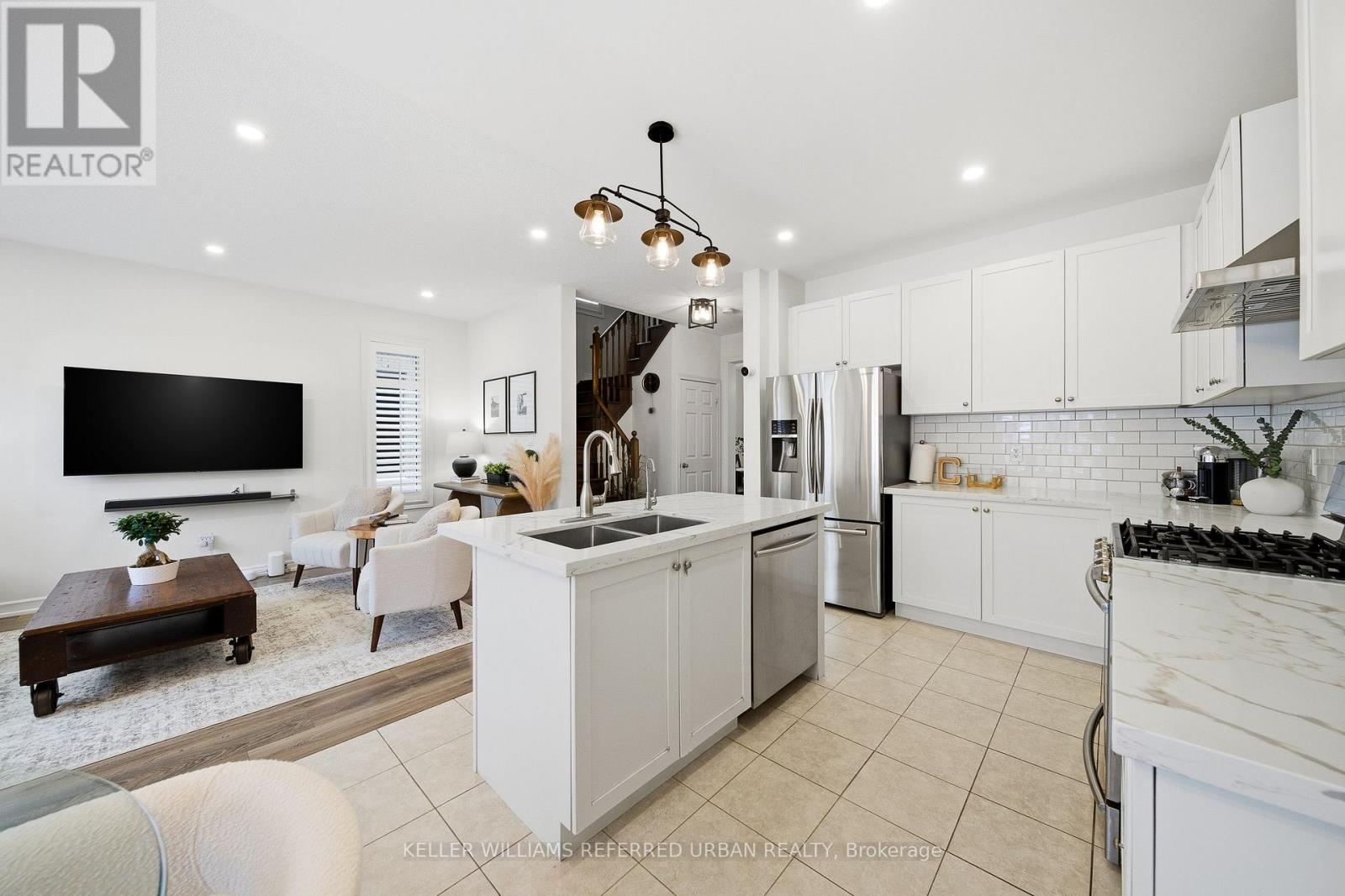 51 Weaver Terrace, New Tecumseth (Tottenham), Ontario  L0G 1W0 - Photo 15 - N12786770