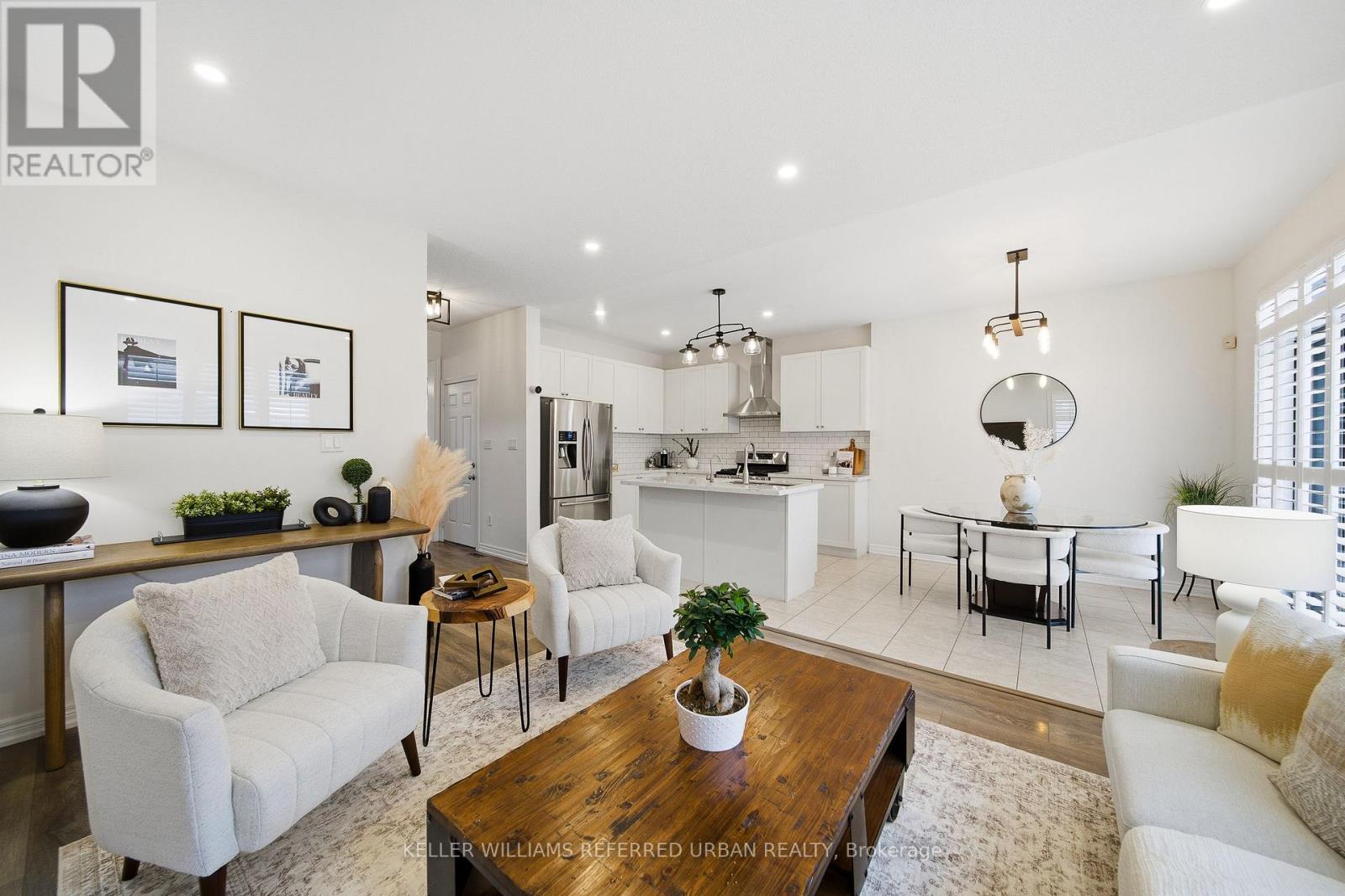 51 Weaver Terrace, New Tecumseth (Tottenham), Ontario  L0G 1W0 - Photo 19 - N12786770