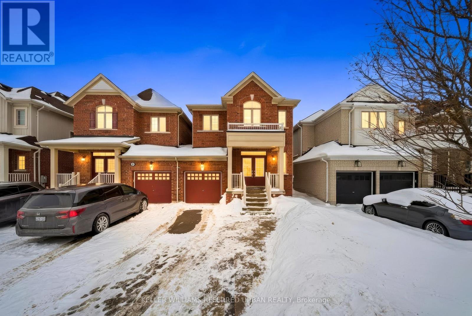 51 Weaver Terrace, New Tecumseth (Tottenham), Ontario  L0G 1W0 - Photo 3 - N12786770
