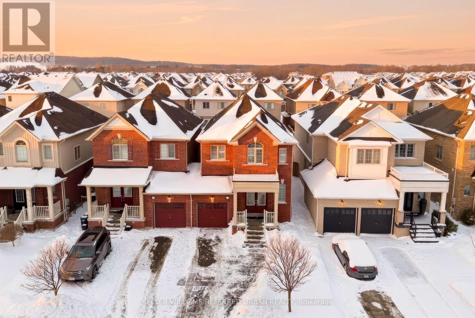 51 Weaver Terrace, New Tecumseth (Tottenham), Ontario  L0G 1W0 - Photo 4 - N12786770